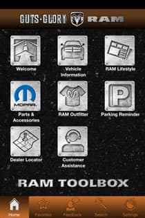 car maintenance reminder app