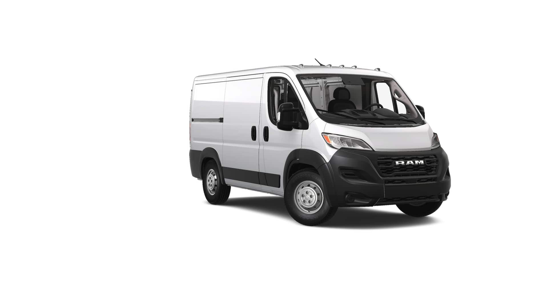 2024 Dodge Ram Promaster