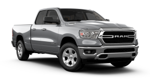 All New 2019 Ram 1500 Mopar Accessories Ram Trucks