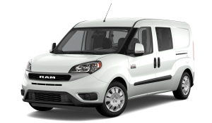 2019 Ram Promaster City Cargo Passenger Van