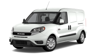 2019 Ram Promaster City Cargo Passenger Van