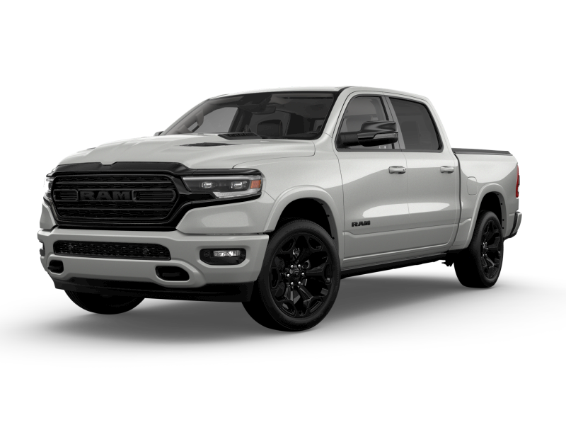 2022 Ram 1500 LIMITED 4wd