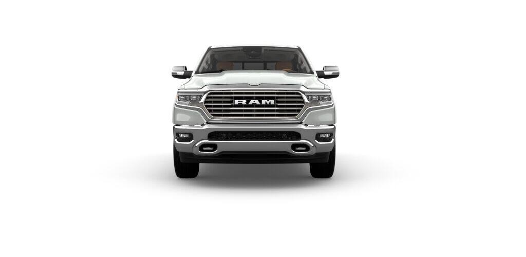 2022 Ram 1500 LIMITED 4wd 1