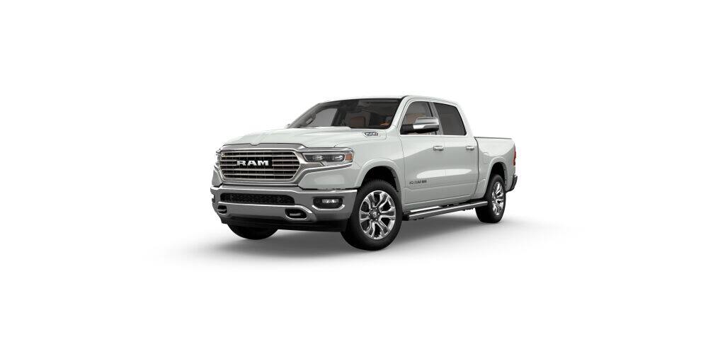 2022 Ram 1500 LIMITED 4wd 0