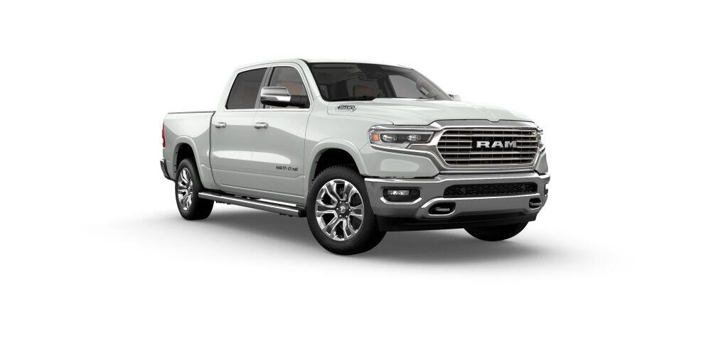 2022 Ram 1500 LIMITED 4wd 2