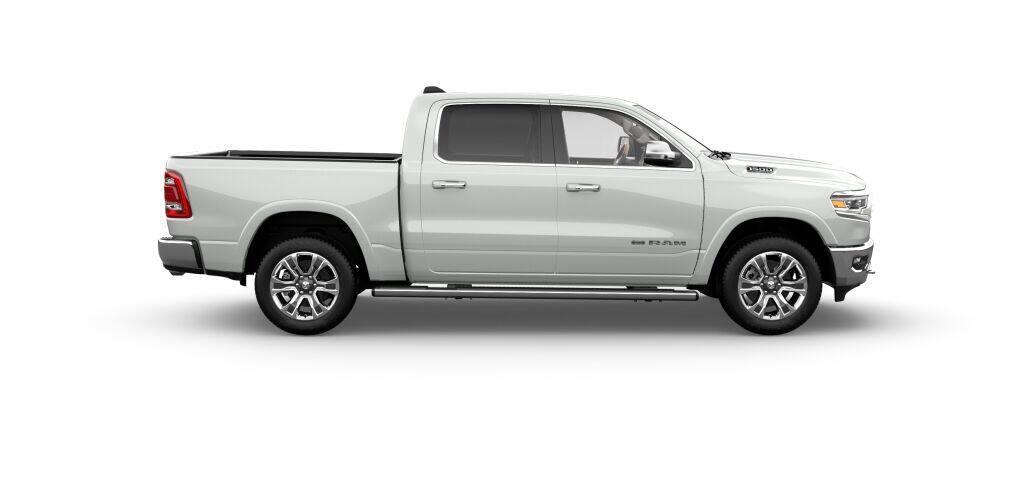 2022 Ram 1500 LIMITED 4wd 3