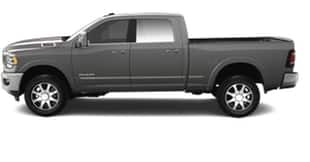 ram 2500 hd limited
